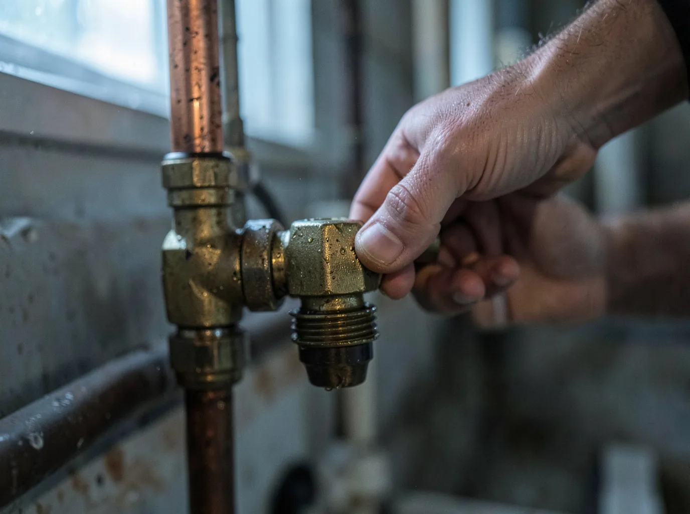 Emergency Plumber Quanah, TX FAQs
